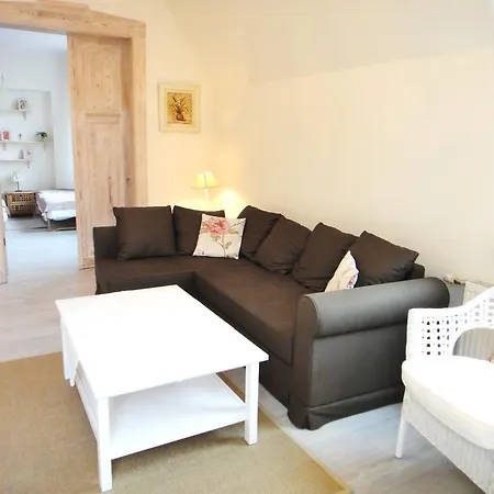 Lägenhet Victus Apartamenty, Apartament Amarone