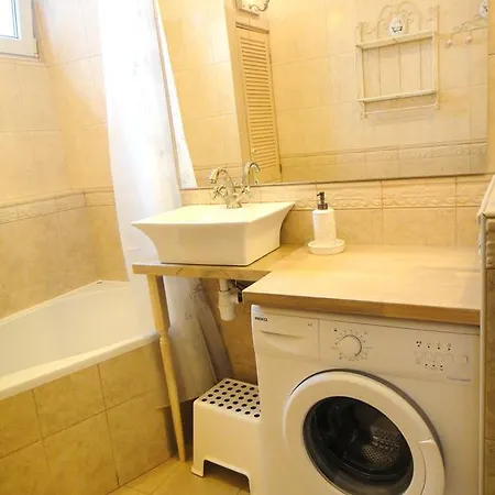 Victus Apartamenty, Apartament Amarone Appartamento