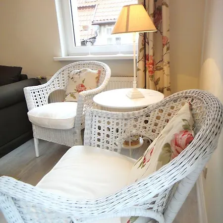 Lägenhet Victus Apartamenty, Apartament Amarone Sopot