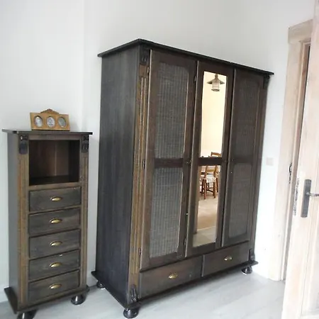 Victus Apartamenty, Apartament Amarone * Sopot