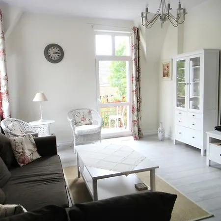Victus Apartamenty, Apartament Amarone Lägenhet