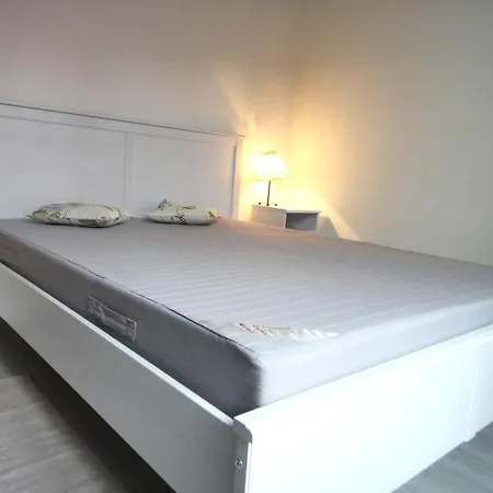 Victus Apartamenty, Apartament Amarone * Sopot